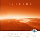 CD Abendstimmung (Evening Symphony): Ruhige, tiefe Entspannungsmusik, von akustischen Instrumenten gespielt.