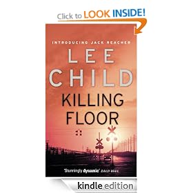 Killing Floor (Jack Reacher)