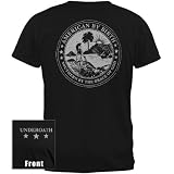 Underoath - Grace Of God T-Shirt