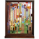 Stained glass supplies