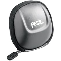 Petzl E43990 Zippered Pouch for Tikka Series Lights