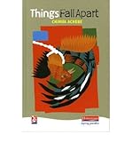 Things fall apart
