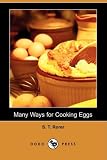 Search : Many Ways for Cooking Eggs (Dodo Press)
