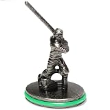 Monopoly: Star Wars Saga - Luke Skywalker Pewter Figurine