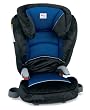 Britax Monarch Booster Car Seat Royal Racer