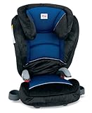  : Britax Monarch Booster Car Seat Royal Racer