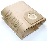 VAX 6140 6131 6130 6120 Vacuum DUST BAG x 10 Pack (152)