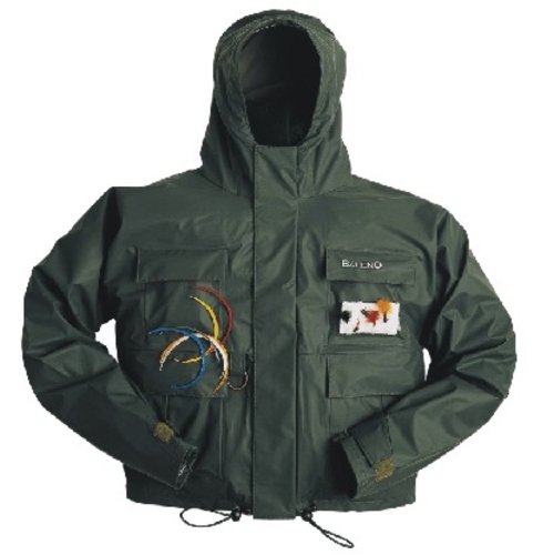 Baleno Watjacke Kerry, atmungsaktiv