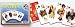 Sweden - Playing Cards by Piatnik
