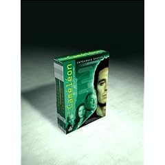 Le Cam�l�on : L'int�grale saison 3 - Coffret 6 DVD