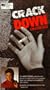Crackdown On Drugs [VHS]