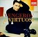 Classical Music : Vengerov and Virtuosi