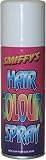 from Smiffys Smiffys Coloured Hairspray - White