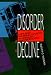 Disorder and Decline: Crime and the Spiral of Decay in American Neighborhoods