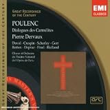 Poulenc: Dialogues Des Carmelites