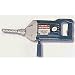 Tool Cake Decorations - 1 Mini Rotating Power Drill Re-usable Topper