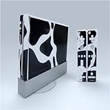 Wii Dual Colored Skin Sticker,Wii0620-18
