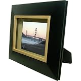 Tao Music Spectare Digital Picture 5.6-inch Viewer w/ Black Frame
