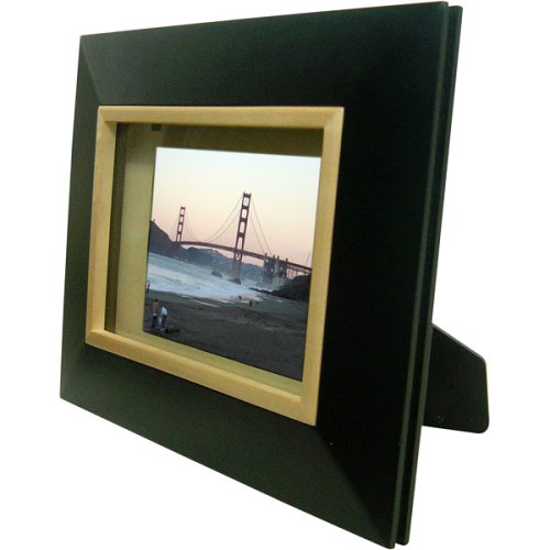 Tao Music Spectare Digital Picture 5.6-inch Viewer w/ Black Frame