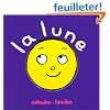 La lune