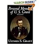 The Personal Memoirs of U. S. Grant