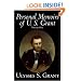 The Personal Memoirs of U. S. Grant