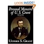 The Personal Memoirs of U. S. Grant