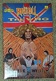 The Who Rock n Roll Comics Issue #7 (Long Live Rock!)