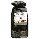 Lover's Choice Massage Oil & Cream, Chocolate (Pack of 2)