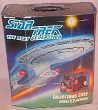 Star Trek the Next Generation Collectors Carry CaseIMAGE