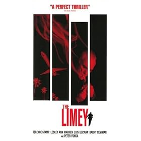 Limey [VHS]