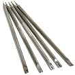 5 Watch Band Spring Bar Pressure Pin Removers