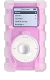 Speck Products iPod Mini ToughSkin Clear