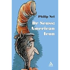 Dr. Seuss: American Icon