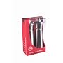 Cole & Mason Tapered Stainless Steel Pepper & Salt Mills Gift Set