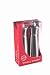 Kitchen & Housewares : Cole & Mason Tapered Stainless Steel Pepper & Salt Mills Gift Set