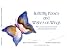 Butterfly Kisses and Wishes on Wings: When someone you love has cancer...a hopeful, helpful book for kids