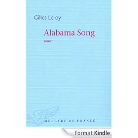 Alabama Song