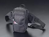 エスコ:ESCO 取扱 125x70x220mm ウェストポ