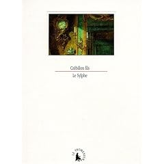 Le sylphe, ou, Songe de Madame de R*** �crit par elle-m�me � Madame de S***
