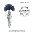 Kooky Klicker Pen Keychain Krew 29 Ello Mum