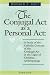 The Conjugal Act as Personal Act: A Study of the Conjugal Act in the Light of Christian Anthropology