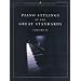 Piano Stylings of the Great Standards, Vol. 2