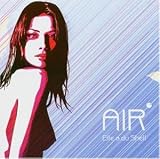 Air 4: Elle a du Shell
