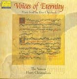 Music : Voices of Eternity - Music from the Eton Choirbook