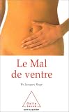 Le mal de ventre