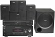 Sony HT-7000DH XM-Ready Five-Disc DVD Component Home Theater System (5.1 Channel)