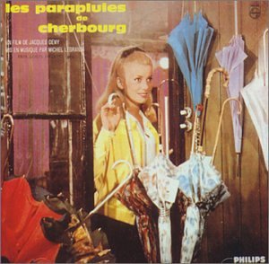 Les Parapluies De Cherbourg
