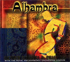 Oliver Shanti - Alhambra - Zortam Music