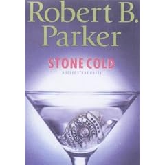 Stone Cold